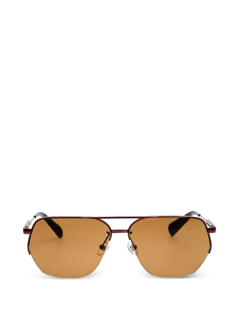 Jacquemus Aviador pilot sunglasses