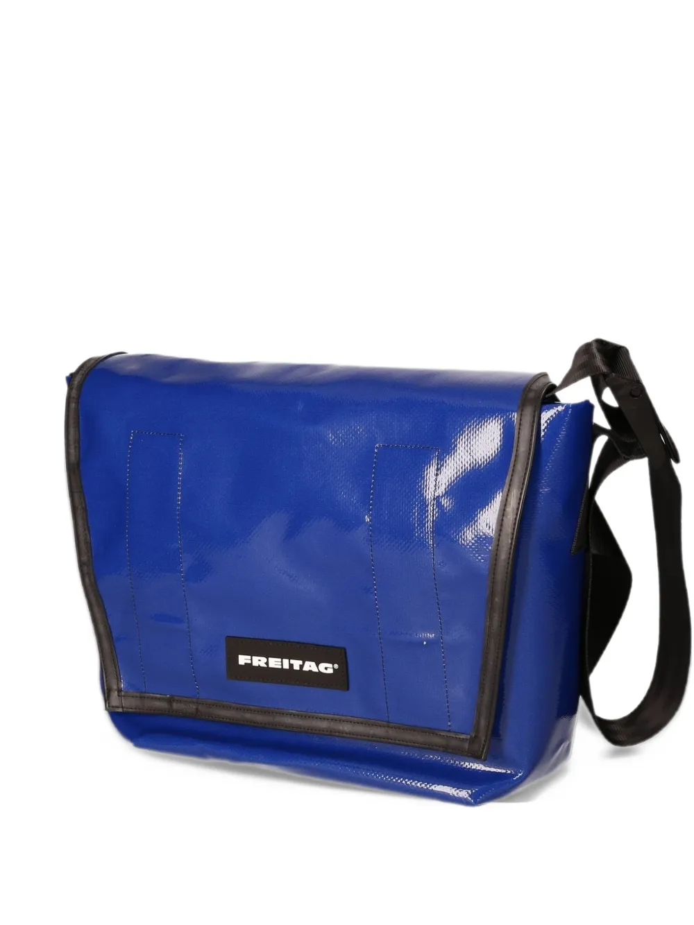 FREITAG Dexter messenger bag - Blu
