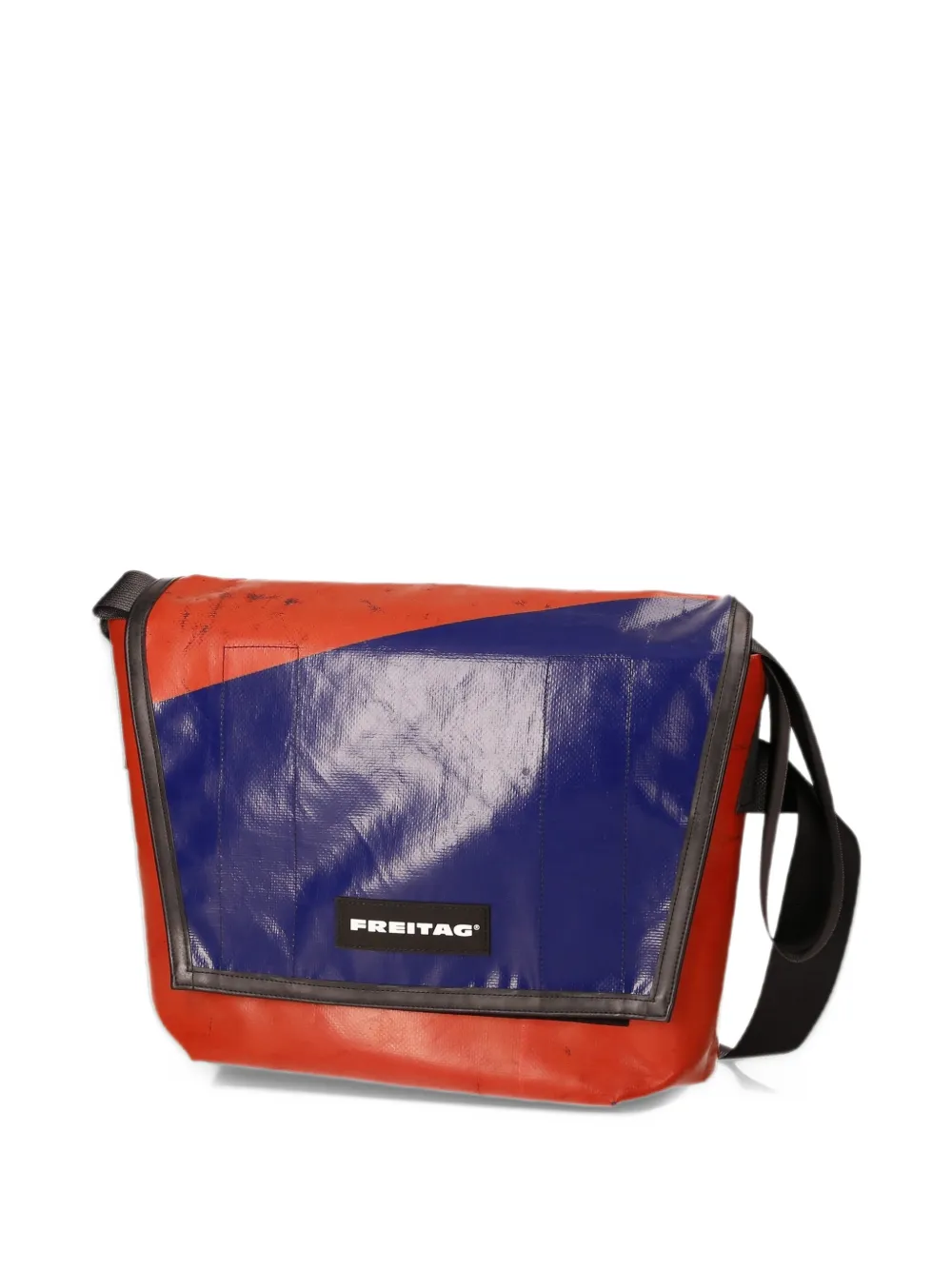 FREITAG Dexter shoulder bag - Arancione