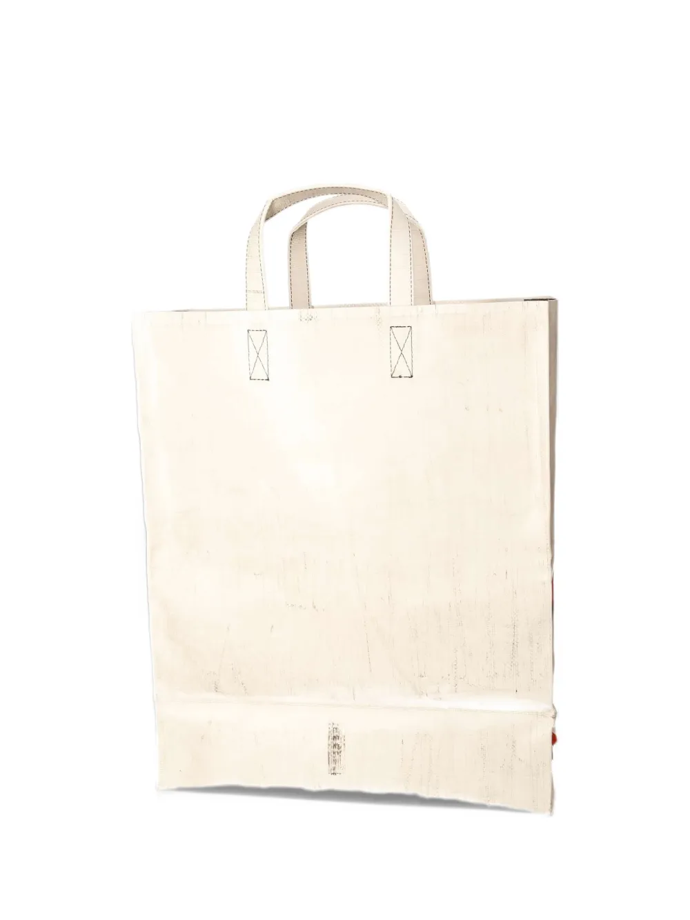 FREITAG Miami Vice tote bag Wit