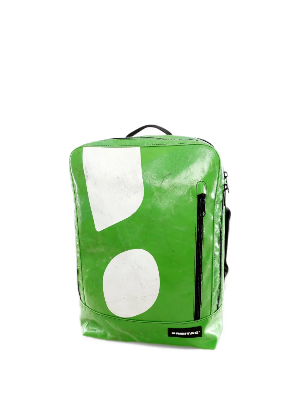 FREITAG Hazzard backpack - Verde