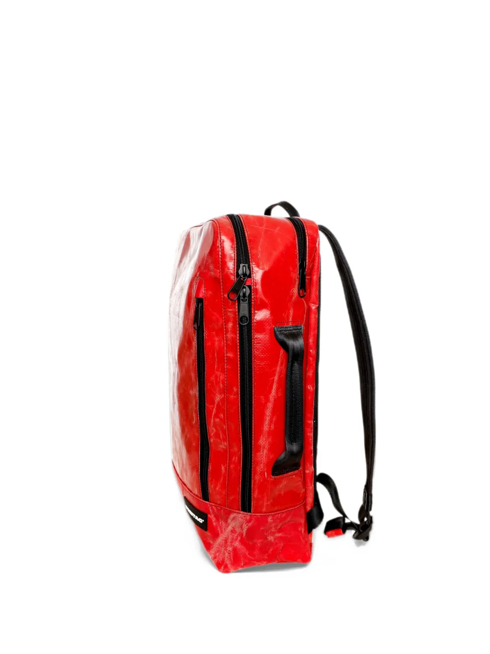 FREITAG Hazzard backpack - Rosso