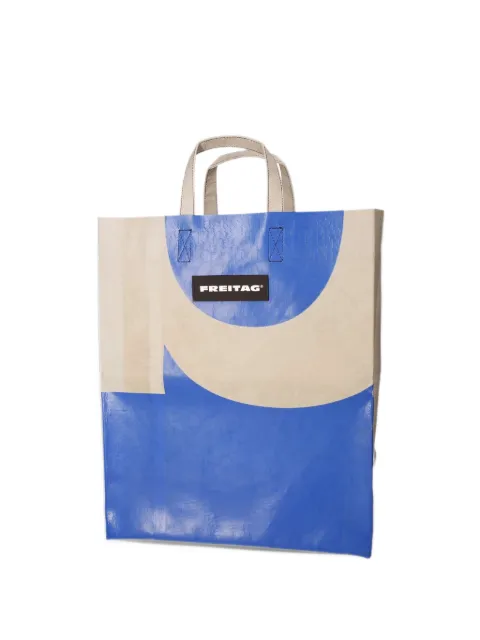 FREITAG Miami Vice tote bag