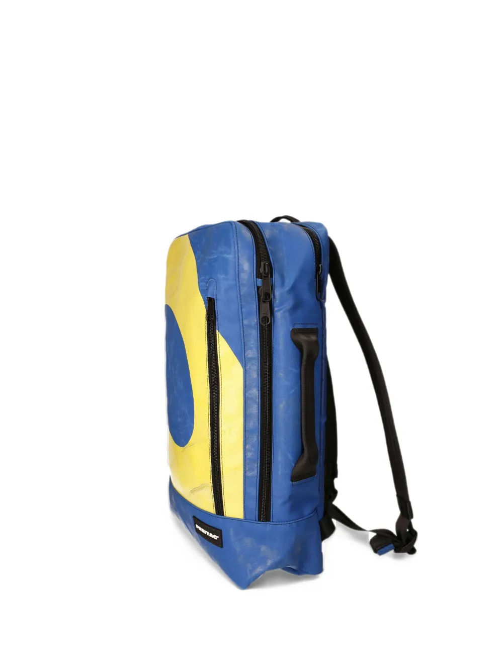 FREITAG Hazzard backpack - Blu