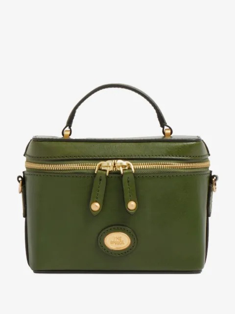 The Bridge leather mini bag