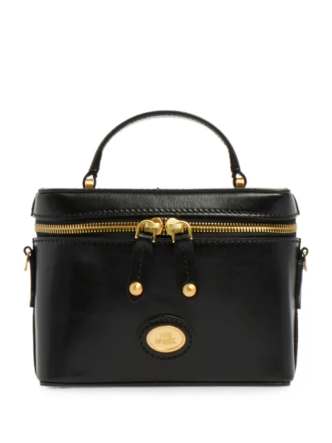 The Bridge leather mini bag