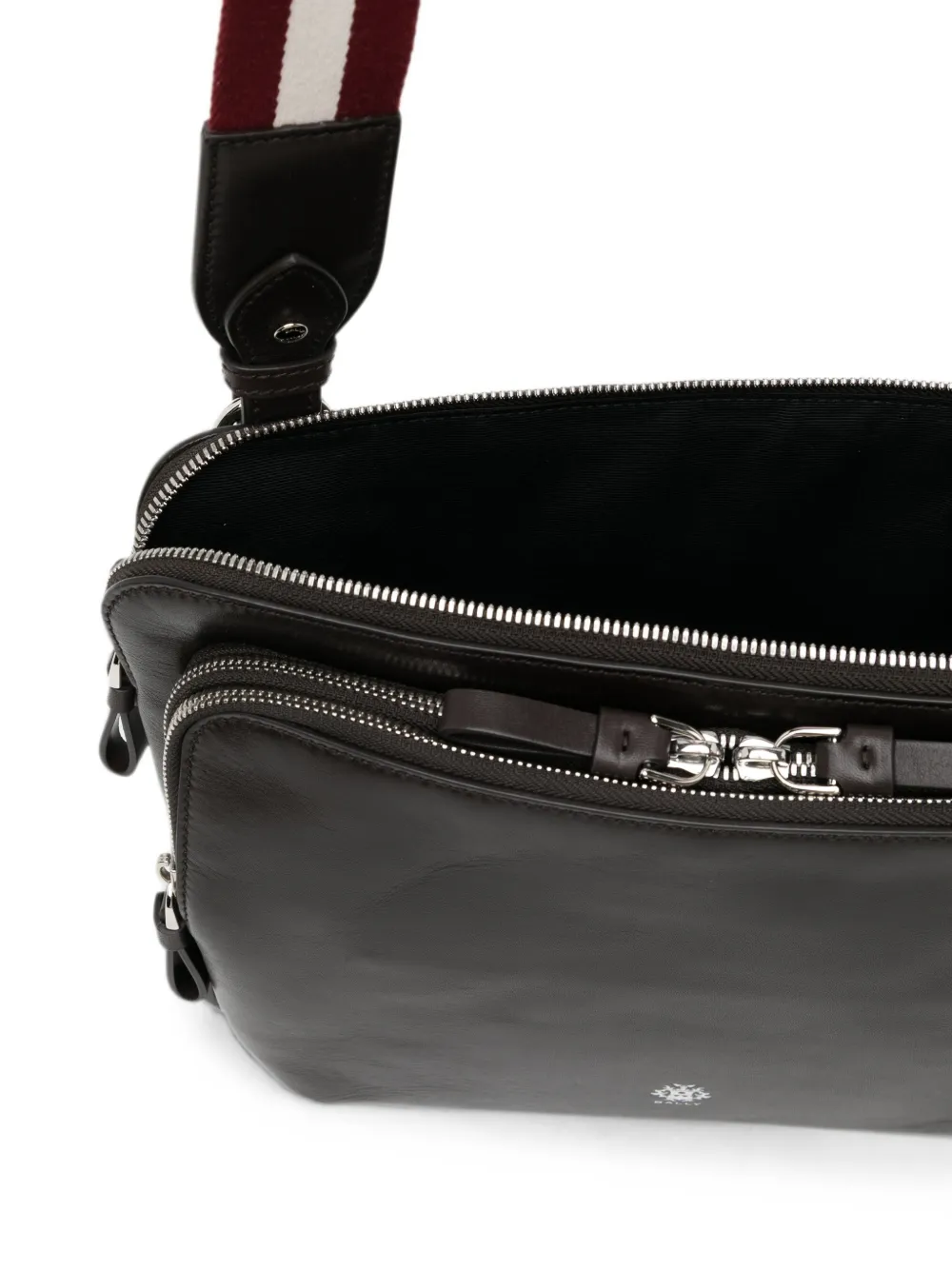 Bally Ray schoudertas Bruin