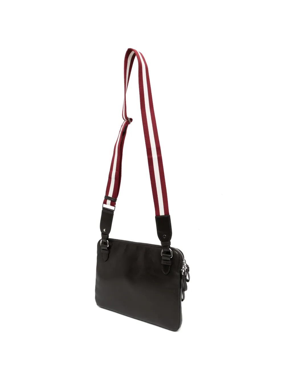Bally Ray schoudertas Bruin