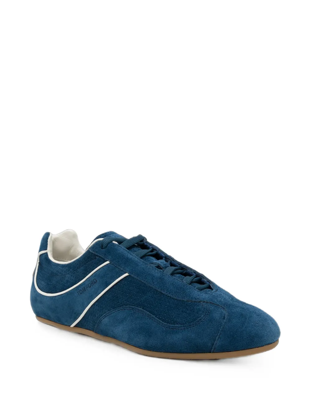 TOM FORD Aston sneakers Blauw