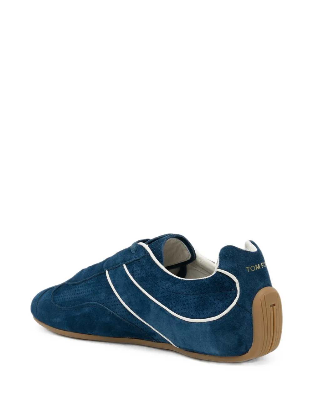 TOM FORD Aston sneakers Blauw