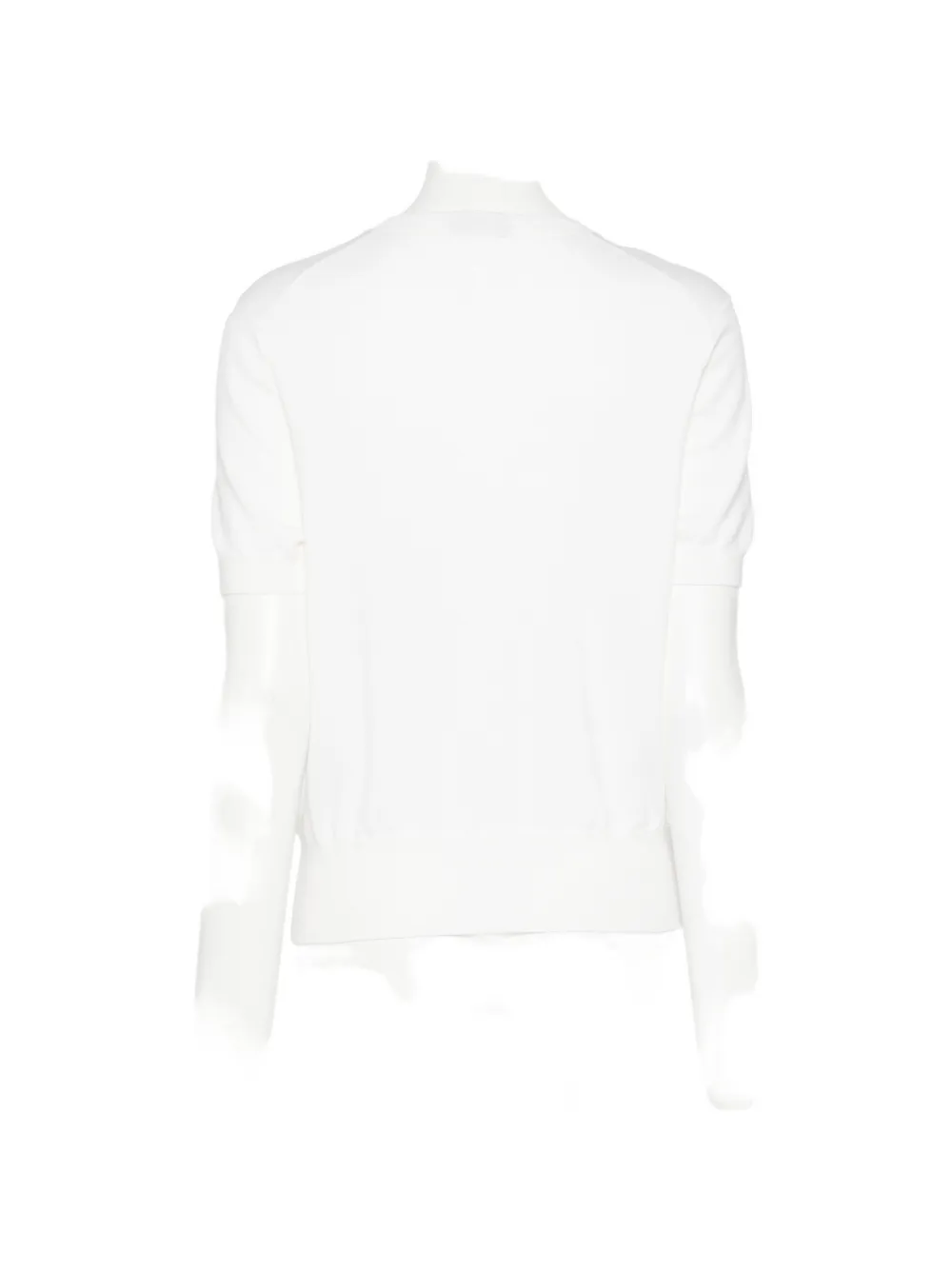 TOM FORD T-shirt met korte mouwen Wit