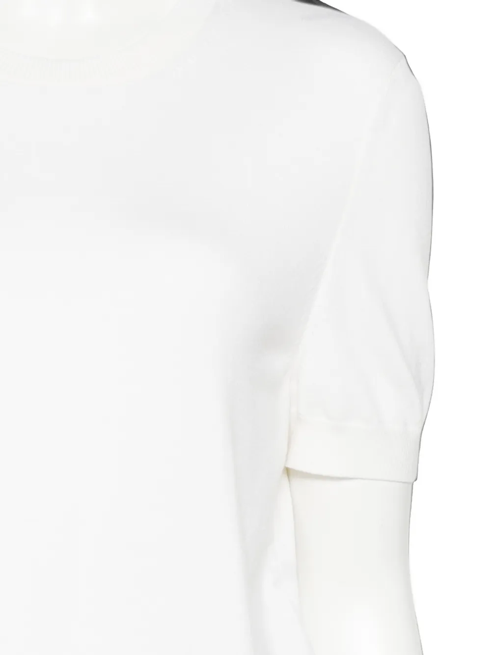 TOM FORD T-shirt met korte mouwen Wit