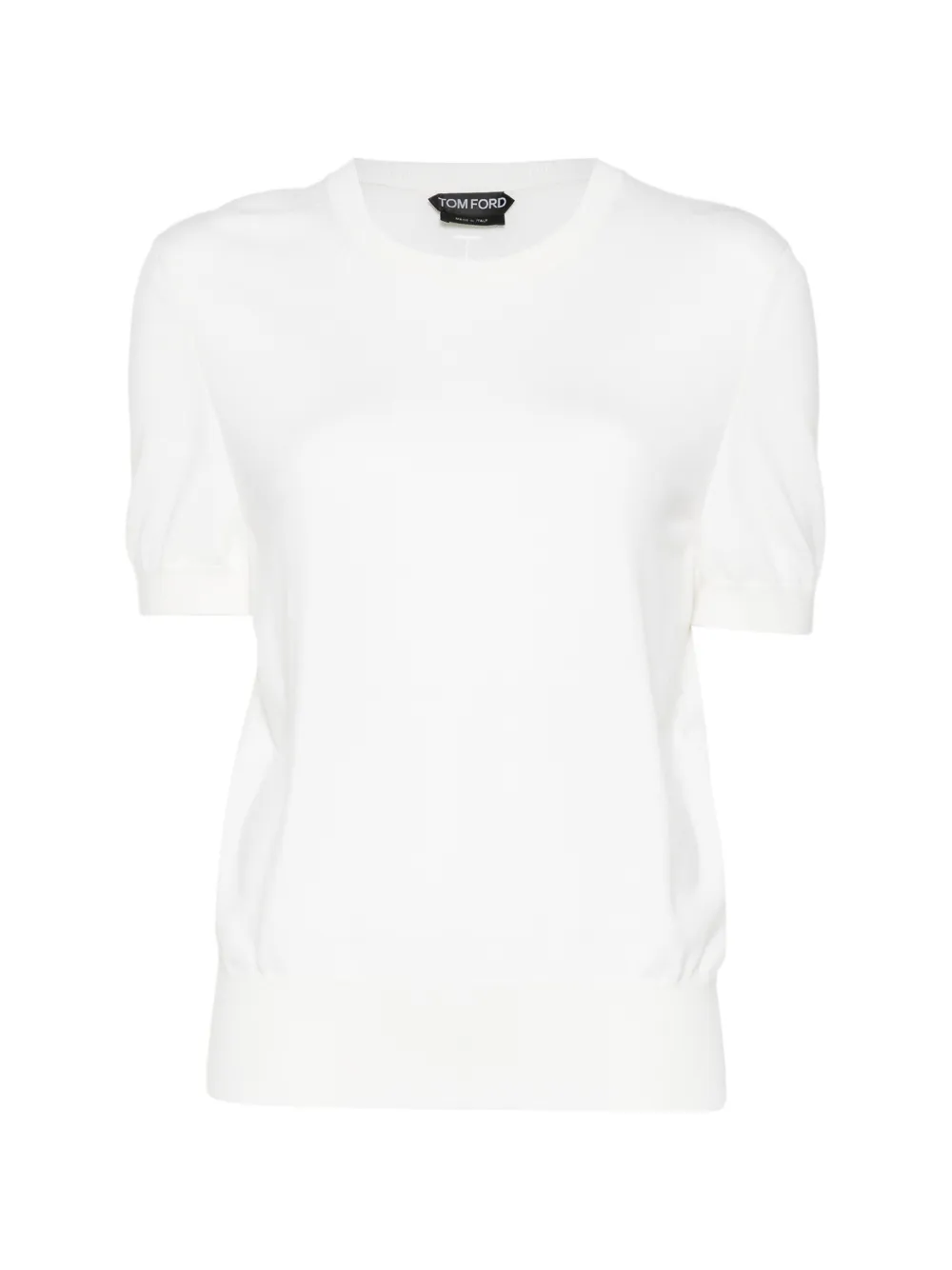 TOM FORD short-sleeve T-shirt