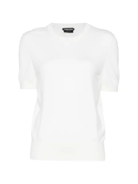 TOM FORD camiseta de manga corta
