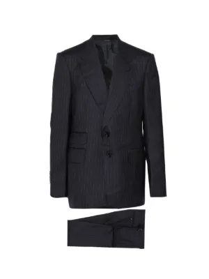 Tom Ford（トム・フォード）メンズ スーツ - FARFETCH
