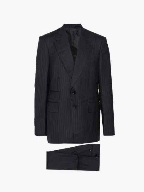 TOM FORD Shelton suit