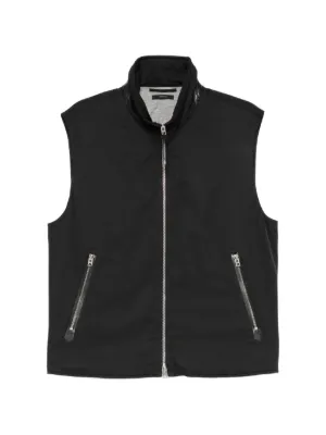 かかちん　　TOM FORD ベスト　スーツ Tom Ford（トム・フォード）メンズ ベスト ジレ - FARFETCH