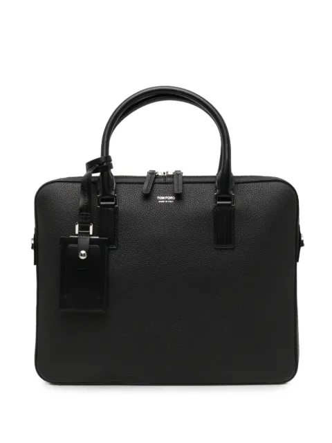 TOM FORD Elliot briefcase
