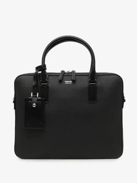 TOM FORD Elliot briefcase