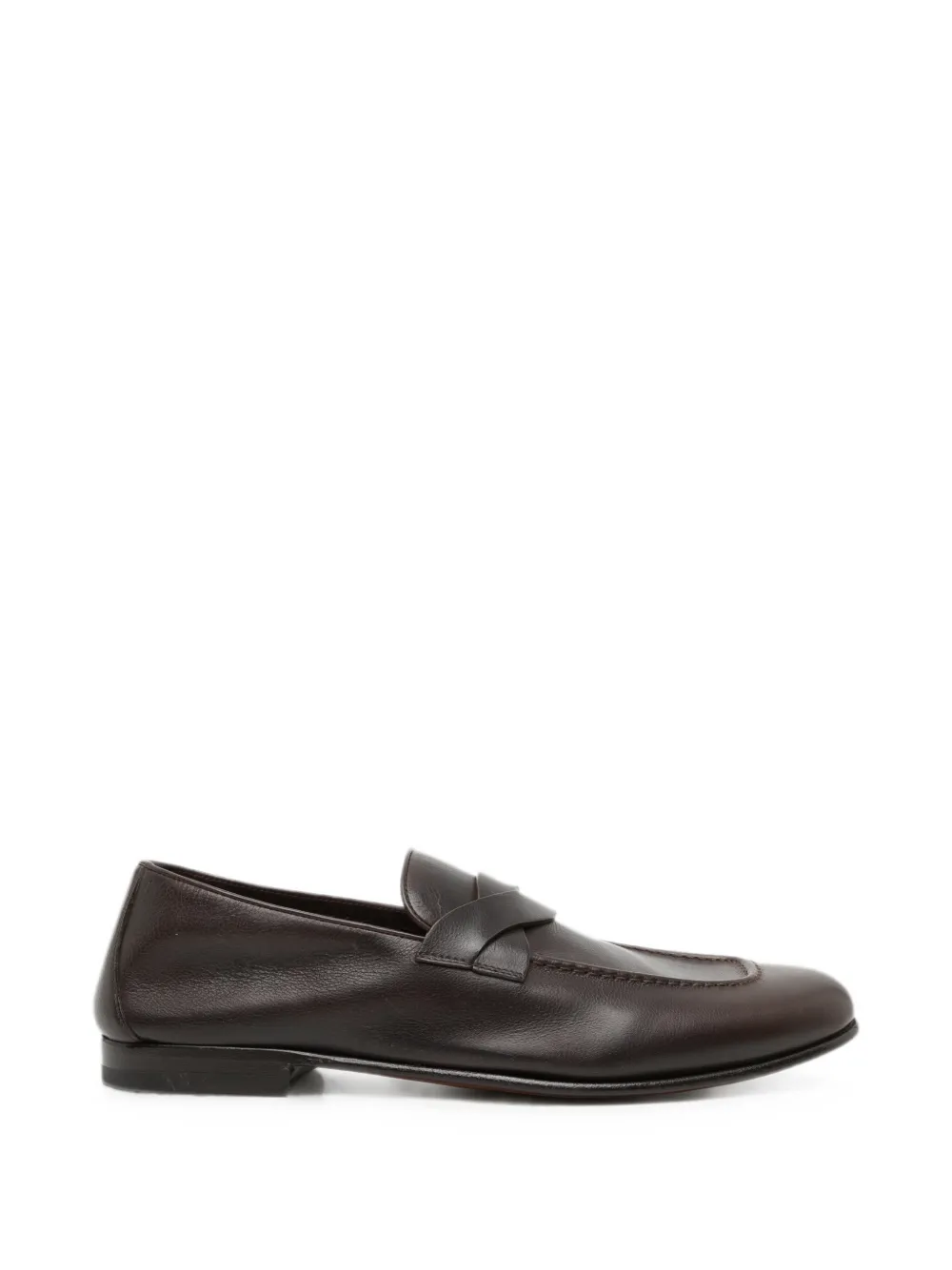 TOM FORD Gigi loafers - Braun