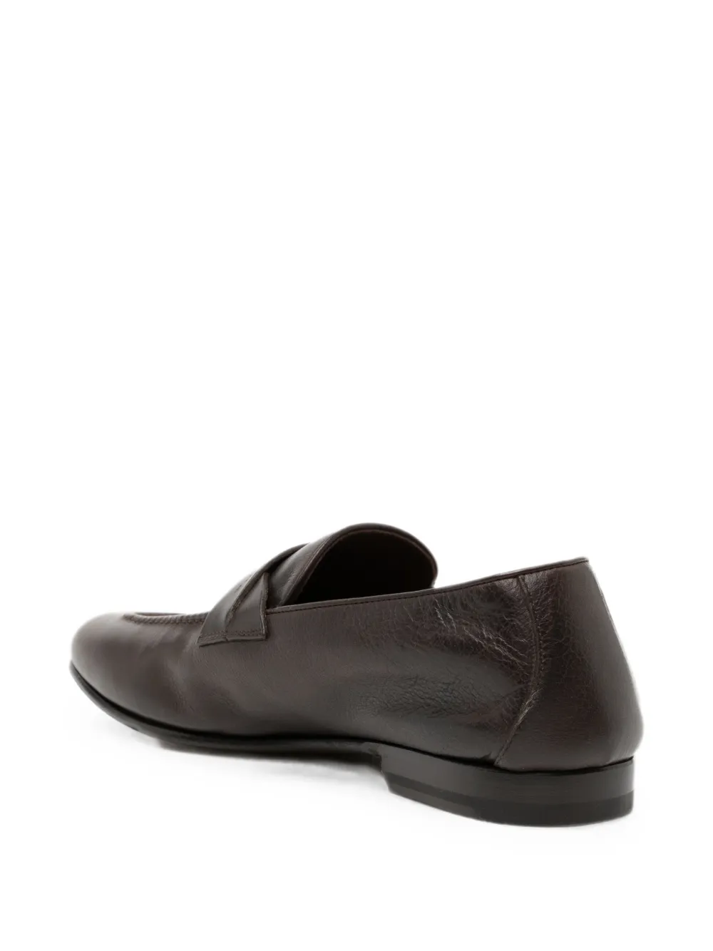 TOM FORD Gigi loafers Bruin
