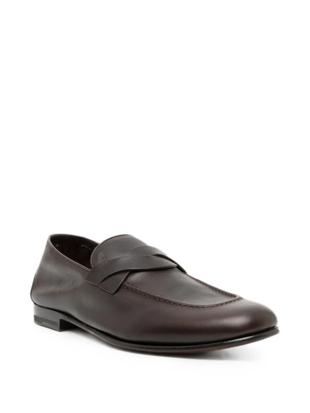 TOM FORD Gigi loafers Bruin