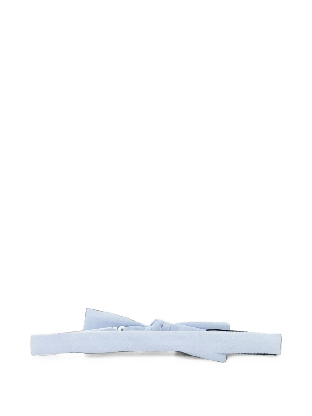 TOM FORD Piguet vlinderdas Blauw