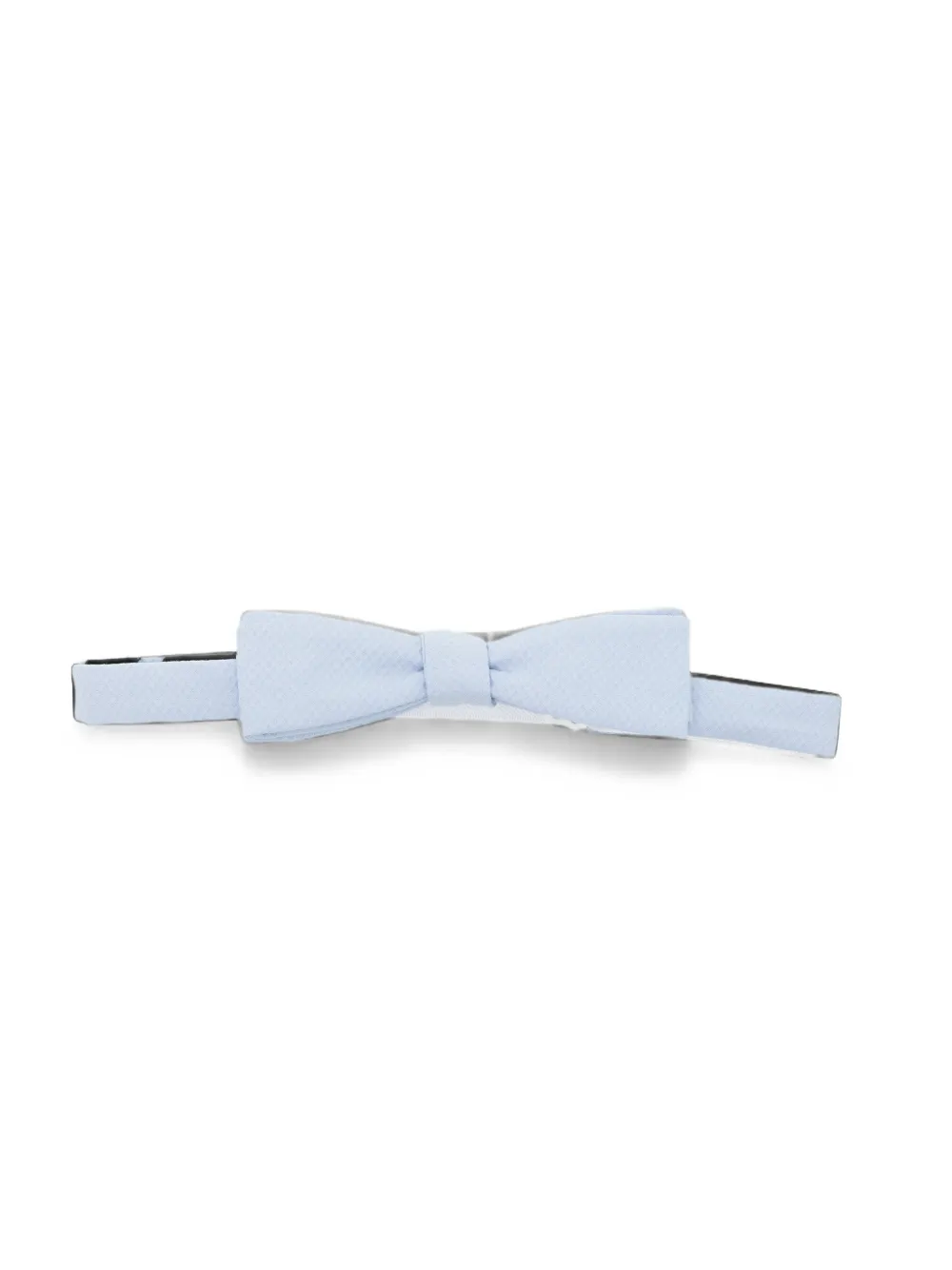 TOM FORD Piguet bow tie - Blu