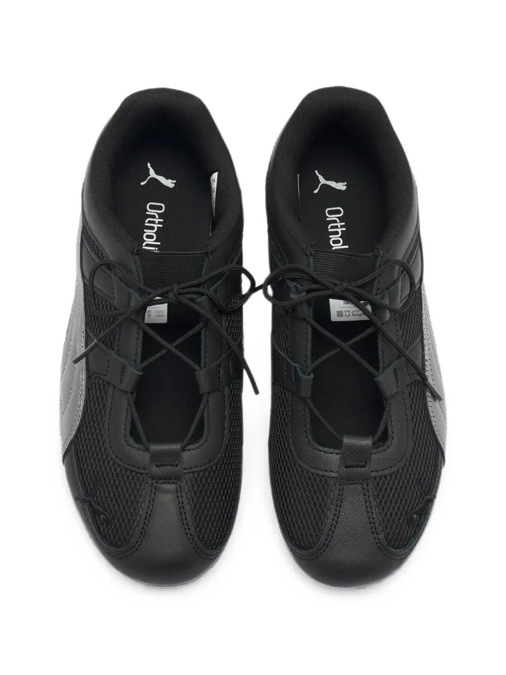 PUMA Speedcat Go sneakers Zwart