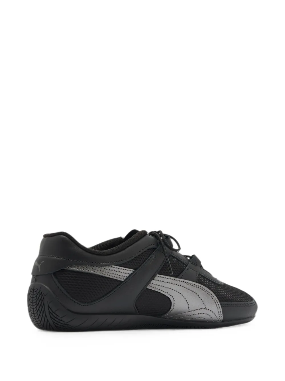 PUMA Speedcat Go sneakers Zwart