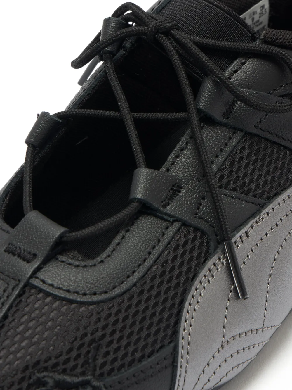 PUMA Speedcat Go sneakers Zwart