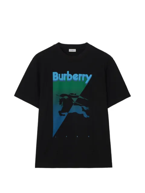 Burberry camiseta Knight
