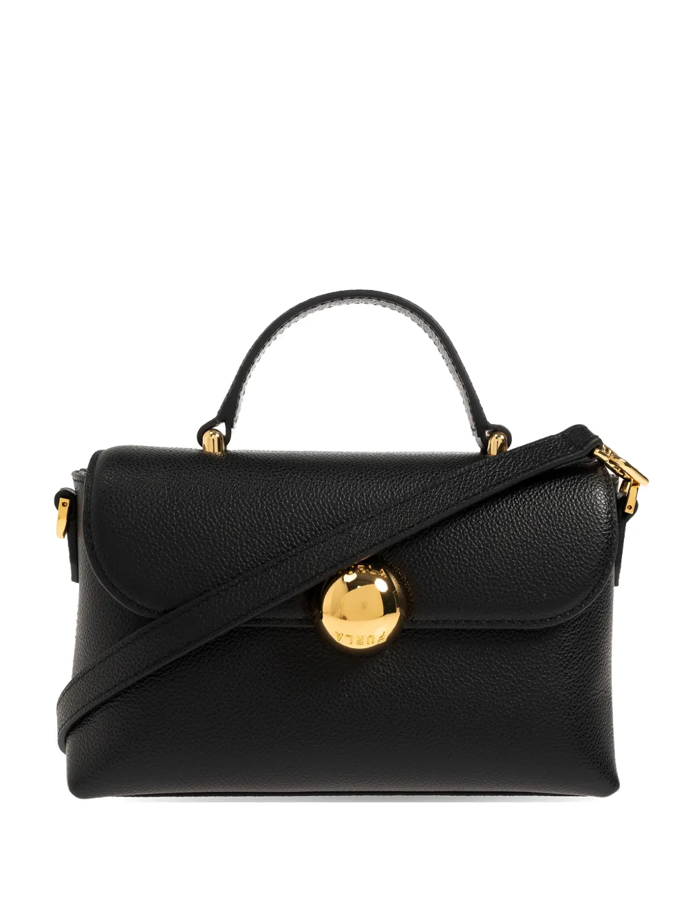 Furla Borsa tote Sfera in pelle - Nero