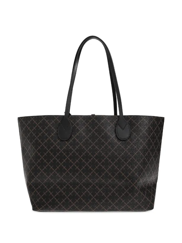 By Malene Birger Abigail ショルダーバッグ | ブラック | FARFETCH JP
