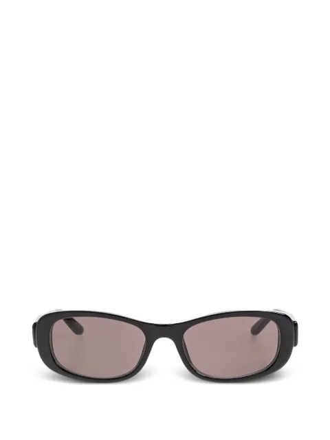 Balenciaga Eyewear gafas de sol con placa del logo