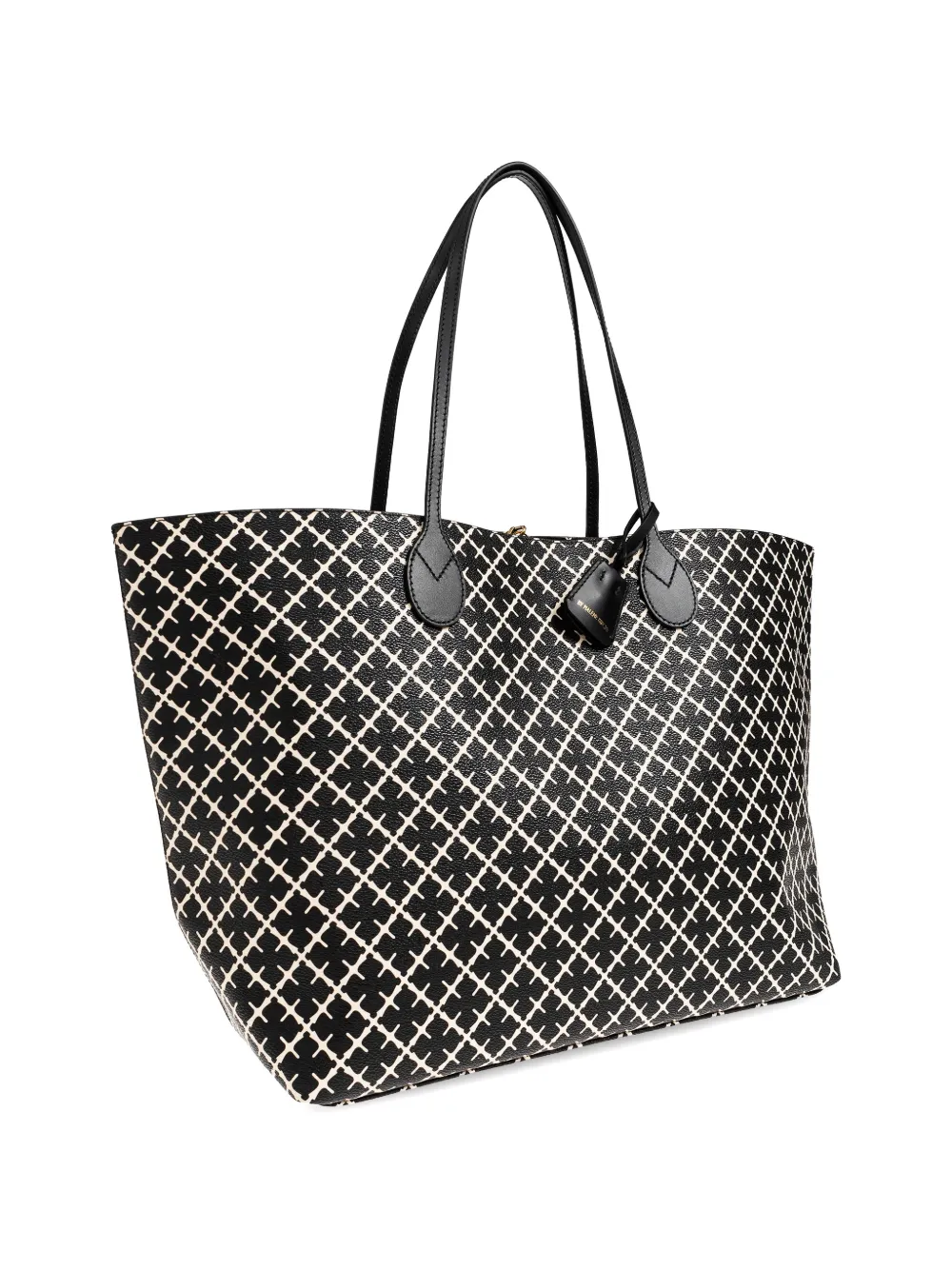 By Malene Birger Abi shopper Zwart