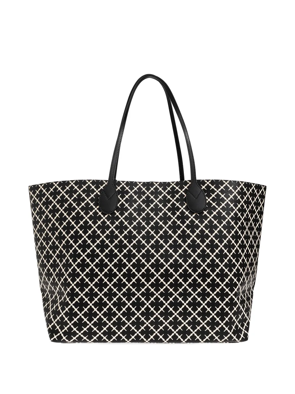 By Malene Birger Abi shopper Zwart