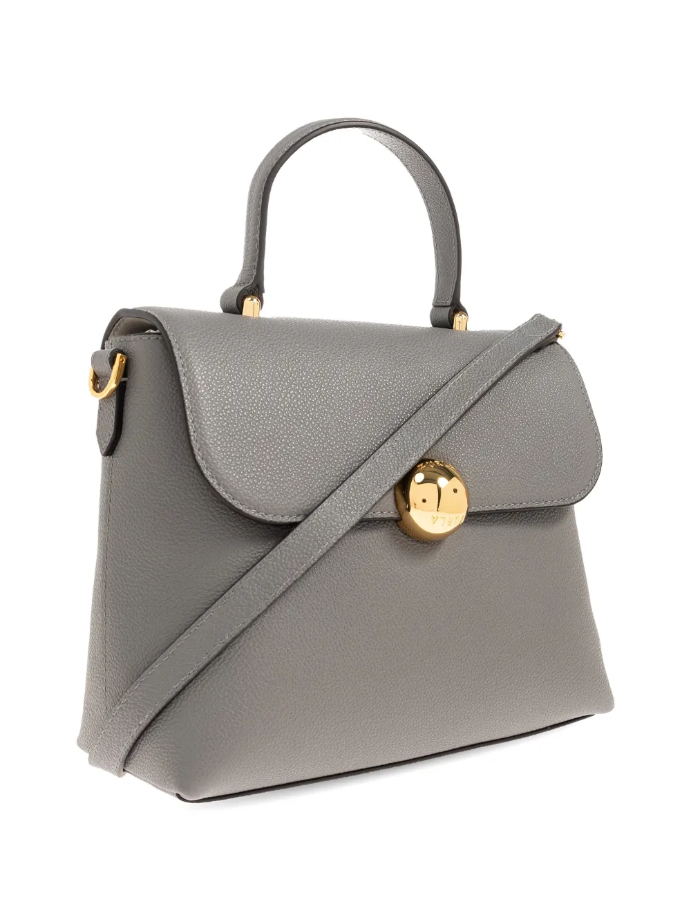Furla Moonlight shopper Grijs