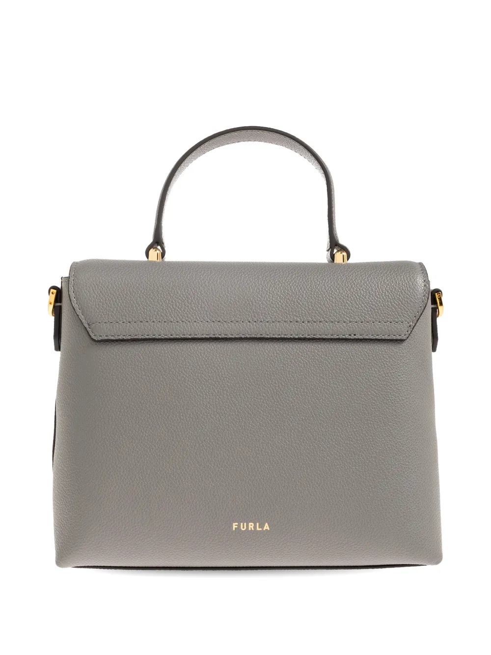 Furla Moonlight shopper Grijs