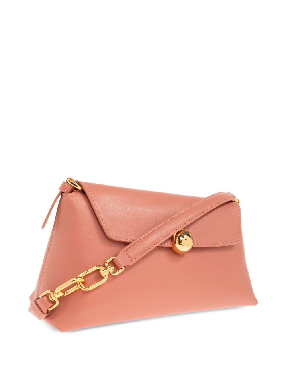 Furla Sfera Soft schoudertas Roze