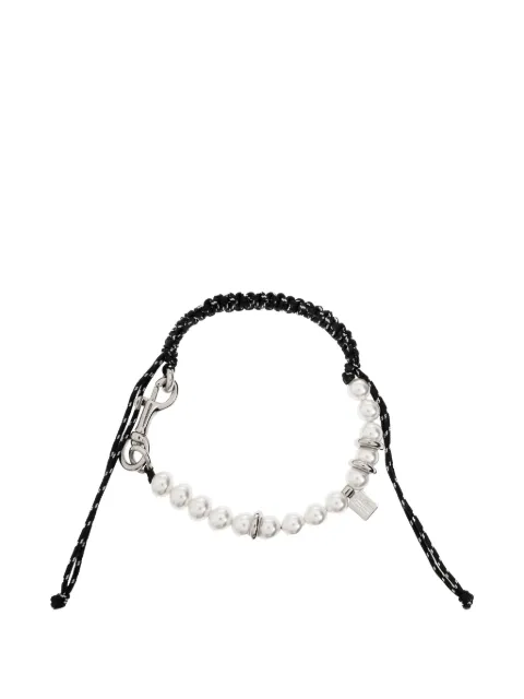 Balenciaga Collana Malibu con perle