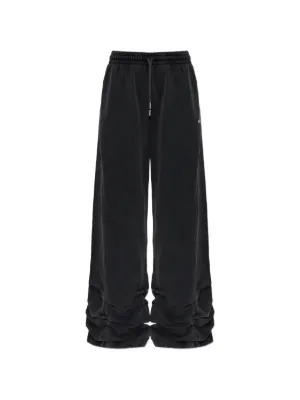 ENTIRE STUDIOS Heavy Gocar パンツ | ブラック | FARFETCH JP