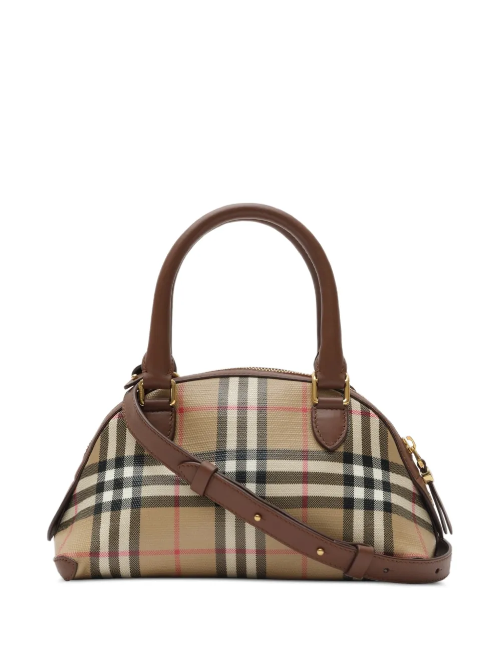 Burberry mini Primrose bag - Brown