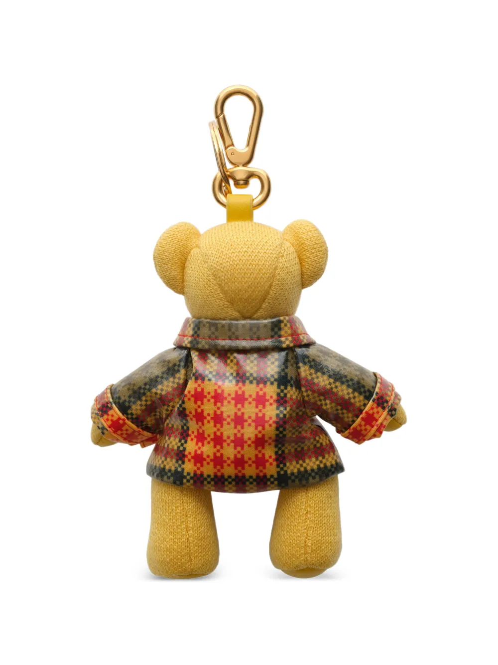 Burberry Thomas Bear bedel Geel