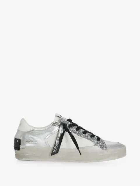 Crime London tenis Skate Deluxe