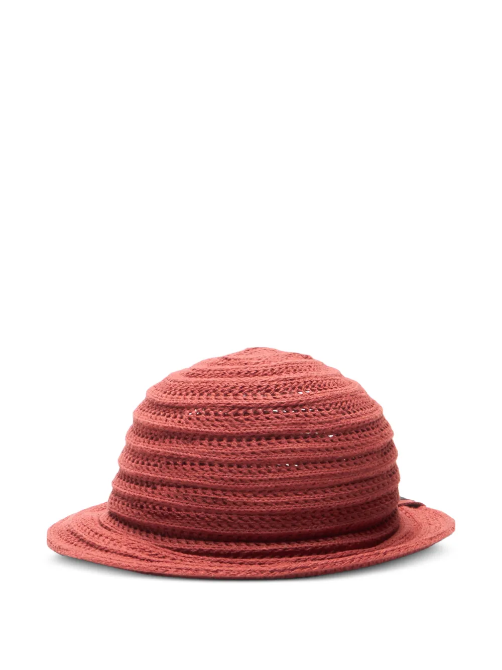 Casadei Pantelleria C-Chain hat - Toni neutri