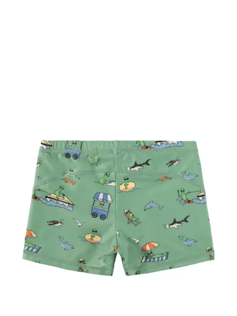 Molo Norton swim shorts