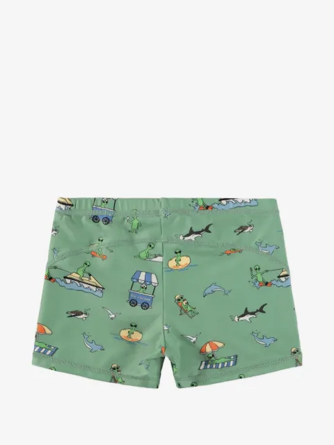 Molo short de bain Norton