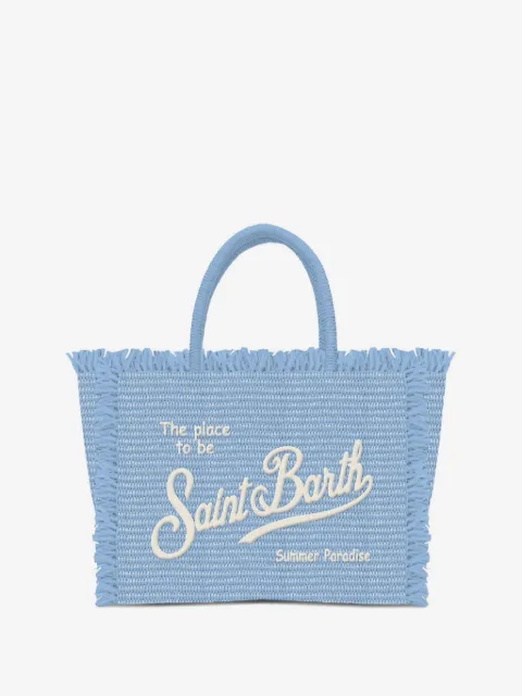 MC2 Saint Barth Kids tote Saint Barth