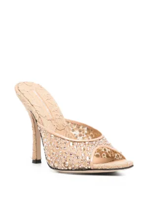 Ermanno Scervino Shoes – Luxury Footwear – Farfetch